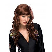 Movie Starlet Wig - Various Colors - HalloweenCostumes4U.com - Costume Props & Accessories