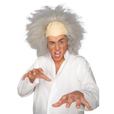Mad Scientist Wig - Rubies Costumes & Accessories - HalloweenCostumes4U.com - Accessories