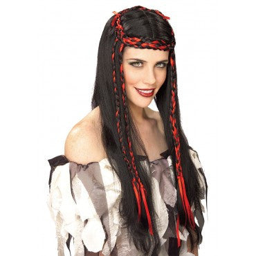 Maiden Princess Wig - Rubies Costumes & Accessories - HalloweenCostumes4U.com - Accessories