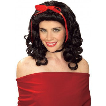 Storybook Girl Wig - Various Colors - HalloweenCostumes4U.com - Costume Props & Accessories