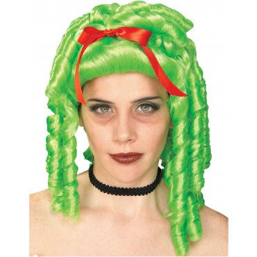 Little Bo Freak Wig - Rubies Costumes & Accessories - HalloweenCostumes4U.com - Accessories