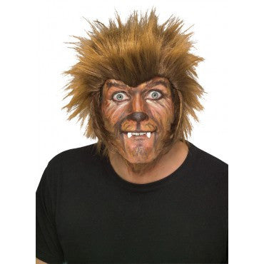 Werewolf Wigs - Rubies Costumes & Accessories - HalloweenCostumes4U.com - Accessories
