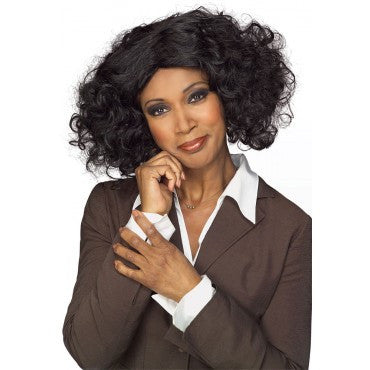 Talkshow Host Wig - Rubies Costumes & Accessories - HalloweenCostumes4U.com - Accessories