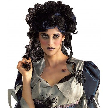 Little Priss Muffet Wig - Rubies Costumes & Accessories - HalloweenCostumes4U.com - Accessories