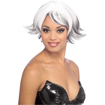 X-men Storm Wig - Rubies Costumes & Accessories - HalloweenCostumes4U.com - Accessories