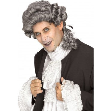 Victorian King Wig - Rubies Costumes & Accessories - HalloweenCostumes4U.com - Accessories