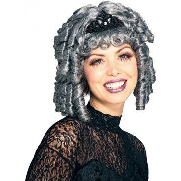 Victorian Princess Wig - Rubies Costumes & Accessories - HalloweenCostumes4U.com - Accessories