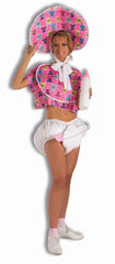 Pink Baby Halloween Costume Kit