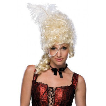 Blonde Burlesque Wig - Rubies Costumes & Accessories - HalloweenCostumes4U.com - Accessories