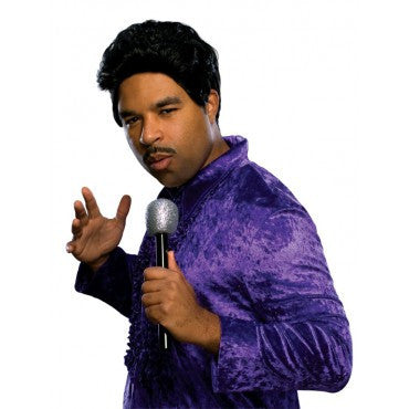 Lead Singer Wig - Rubies Costumes & Accessories - HalloweenCostumes4U.com - Accessories