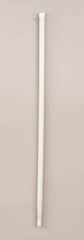 Costume Canes Parade or Dancer's Cane White