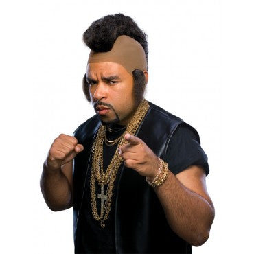 Mr. Hammer Wig - Rubies Costumes & Accessories - HalloweenCostumes4U.com - Accessories
