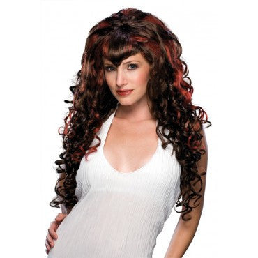 Passion Eva Wig - Rubies Costumes & Accessories - HalloweenCostumes4U.com - Accessories