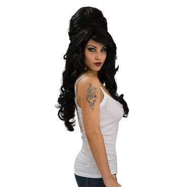 Rehab Wig - Rubies Costumes & Accessories - HalloweenCostumes4U.com - Accessories