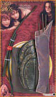 Boys Lord of the Rings Legolas Blister Kit - Rubies Costumes & Accessories - HalloweenCostumes4U.com - Kids Costumes