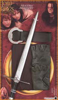 Boys Lord of the Rings Aragorn Costume Kit - Rubies Costumes & Accessories - HalloweenCostumes4U.com - Kids Costumes