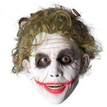 Batman The Joker Wig - Rubies Costumes & Accessories - HalloweenCostumes4U.com - Accessories
