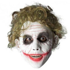 Batman The Joker Wig