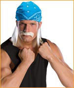 Wrestling Star Set - Rubies Costumes & Accessories - HalloweenCostumes4U.com - Accessories