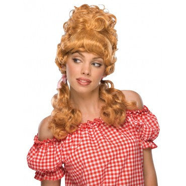 Maryanne Wig - Various Colors - Rubies Costumes & Accessories - HalloweenCostumes4U.com - Accessories