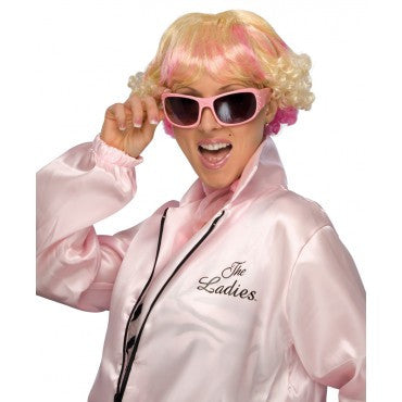 Pinky Wig - Rubies Costumes & Accessories - HalloweenCostumes4U.com - Accessories