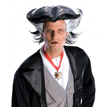 Urban Vampire Wig - Rubies Costumes & Accessories - HalloweenCostumes4U.com - Accessories