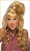 Trailer Trixie Wig - Rubies Costumes & Accessories - HalloweenCostumes4U.com - Accessories