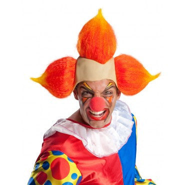 Evil Clown Wigs - Rubies Costumes & Accessories - HalloweenCostumes4U.com - Accessories