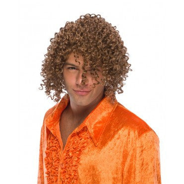 Player Wig - Rubies Costumes & Accessories - HalloweenCostumes4U.com - Accessories