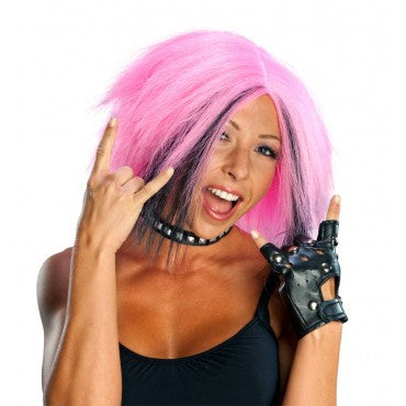 Tokyo Punk Wig - Rubies Costumes & Accessories - HalloweenCostumes4U.com - Accessories