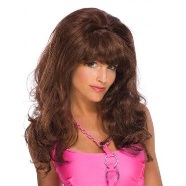 Sex Kitten Wig - Various Colors - HalloweenCostumes4U.com - Costume Props & Accessories