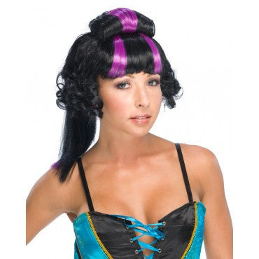 Japanese Arigato Wig - Rubies Costumes & Accessories - HalloweenCostumes4U.com - Accessories