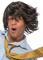 Windblown Hair Wig - Rubies Costumes & Accessories - HalloweenCostumes4U.com - Accessories