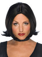 Va-Vamp Pixie Wig - Rubies Costumes & Accessories - HalloweenCostumes4U.com - Accessories