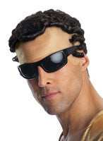 Old School Wig - Rubies Costumes & Accessories - HalloweenCostumes4U.com - Accessories