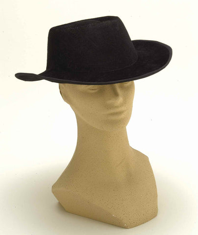 Kids Felt Cowboy Hat - Rubies Costumes & Accessories - HalloweenCostumes4U.com - Accessories