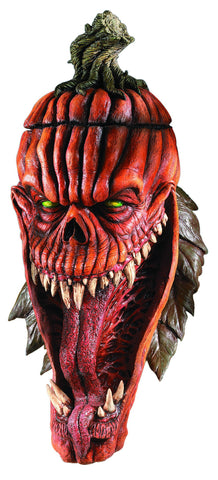 Bad Seed Mask - Rubies Costumes & Accessories - HalloweenCostumes4U.com - Accessories