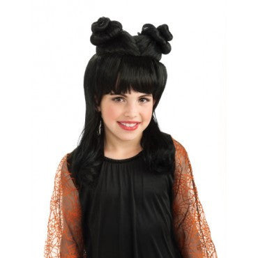 Kids Enchanted Witch Wig - Rubies Costumes & Accessories - HalloweenCostumes4U.com - Accessories