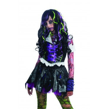 Kids Zombet Wig - Rubies Costumes & Accessories - HalloweenCostumes4U.com - Accessories