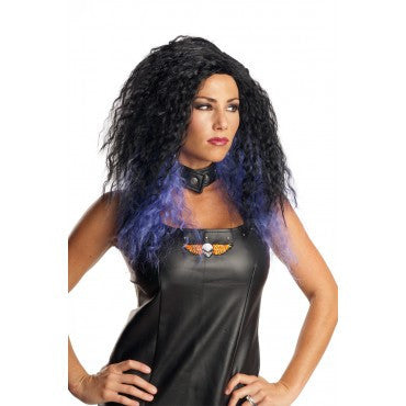 Taboo Wig - Various Colors - Rubies Costumes & Accessories - HalloweenCostumes4U.com - Accessories