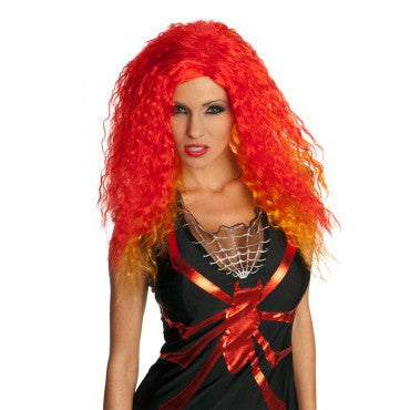 Taboo Wig - Various Colors - HalloweenCostumes4U.com - Costume Props & Accessories