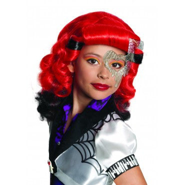 Kids Monster High Operetta Wig - Rubies Costumes & Accessories - HalloweenCostumes4U.com - Accessories