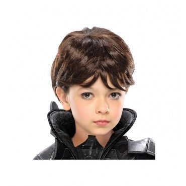 Kids Superman Faora Wig - Rubies Costumes & Accessories - HalloweenCostumes4U.com - Accessories