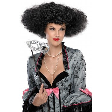 Let's Dance Wig - Various Colors - Rubies Costumes & Accessories - HalloweenCostumes4U.com - Accessories