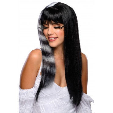 Kitty Cat Wig - Various Colors - Rubies Costumes & Accessories - HalloweenCostumes4U.com - Accessories