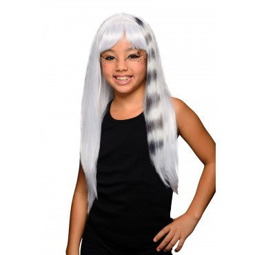 Kids Kitty Cat Wig - Various Colors - HalloweenCostumes4U.com - Costume Props & Accessories