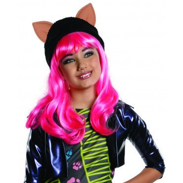 Kids Monster High Howleen Wig - Rubies Costumes & Accessories - HalloweenCostumes4U.com - Accessories