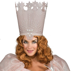 Wizard of Oz Glinda The Good Witch Wig