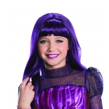 Kids Monster High Elissabat Wig - Rubies Costumes & Accessories - HalloweenCostumes4U.com - Accessories