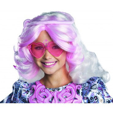 Kids Monster High Viperine Wig - Rubies Costumes & Accessories - HalloweenCostumes4U.com - Accessories